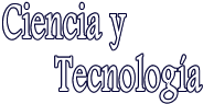 Revista Ciencia y Tecnología